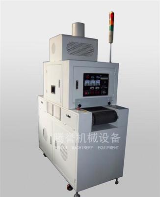 UV固化设备全解析 价格、厂家与选购指南