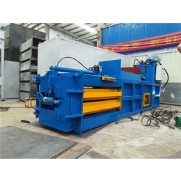 圣鸿机械 益阳废纸打包机与烘干固化设备的专业解决方案