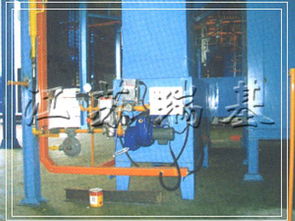 烘干固化设备 现代工业生产的核心环节