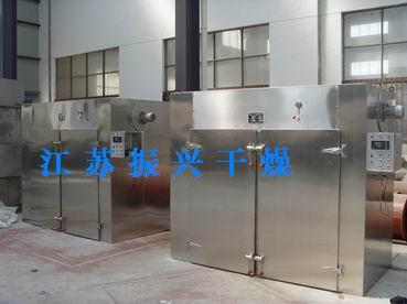 三七烘干设备与烘干固化设备的应用解析